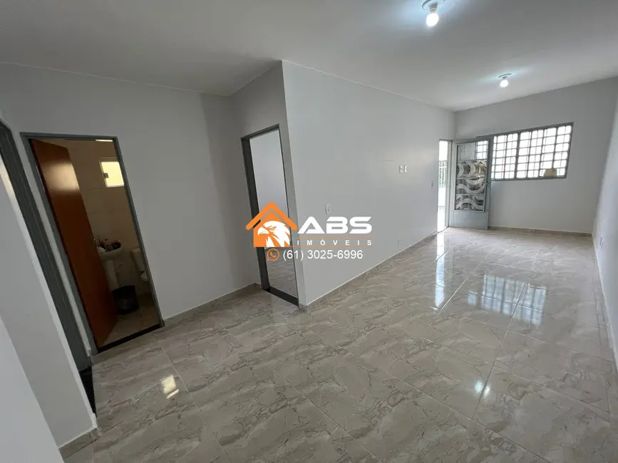 Foto 7 de Casa com 2 quartos à venda, 80m2 em Cidade Ocidental - GO