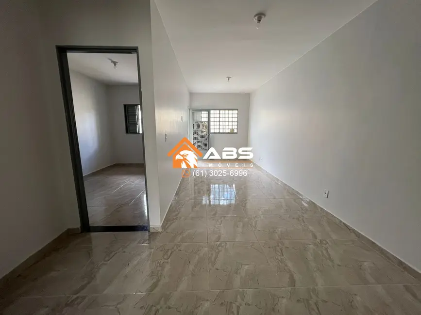 Foto 6 de Casa com 2 quartos à venda, 80m2 em Cidade Ocidental - GO