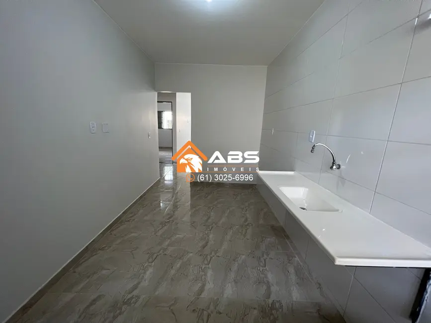Foto 15 de Casa com 2 quartos à venda, 80m2 em Cidade Ocidental - GO