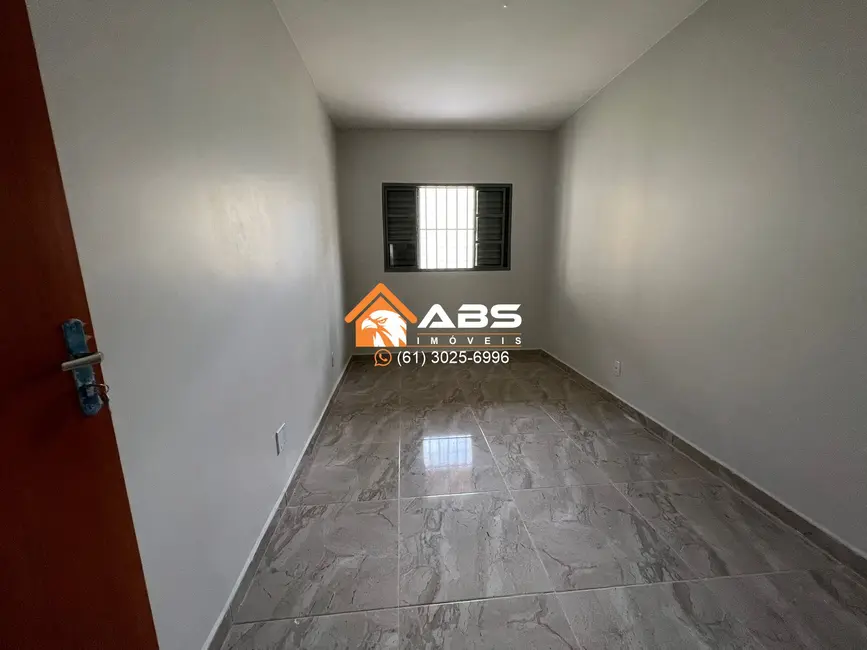 Foto 16 de Casa com 2 quartos à venda, 80m2 em Cidade Ocidental - GO