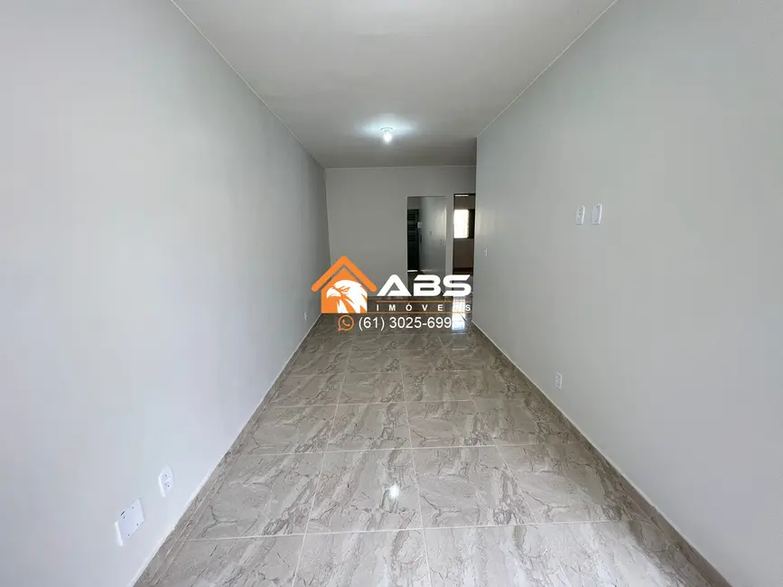 Foto 5 de Casa com 2 quartos à venda, 80m2 em Cidade Ocidental - GO