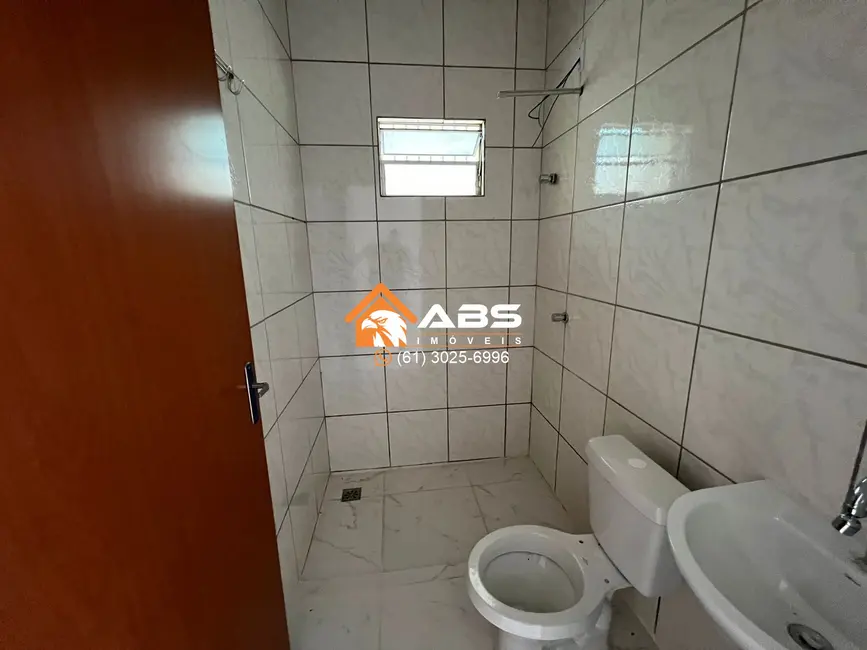 Foto 9 de Casa com 2 quartos à venda, 150m2 em Cidade Ocidental - GO