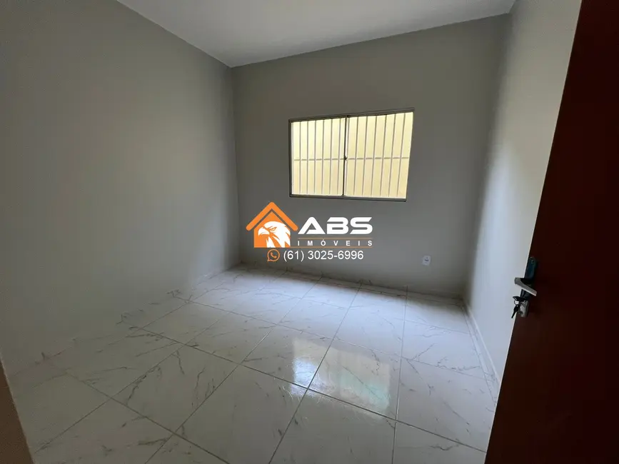Foto 8 de Casa com 2 quartos à venda, 150m2 em Cidade Ocidental - GO