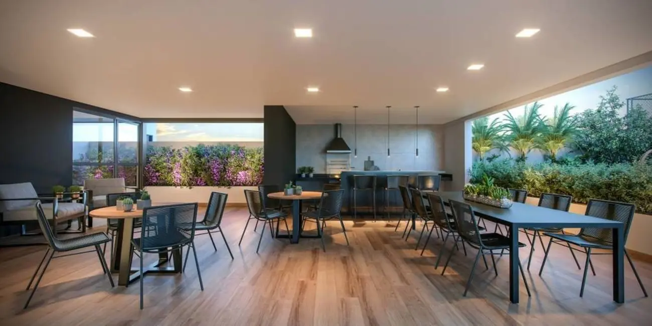 Foto 8 de Apartamento com 3 quartos à venda, 106m2 em Vila Clementino, São Paulo - SP