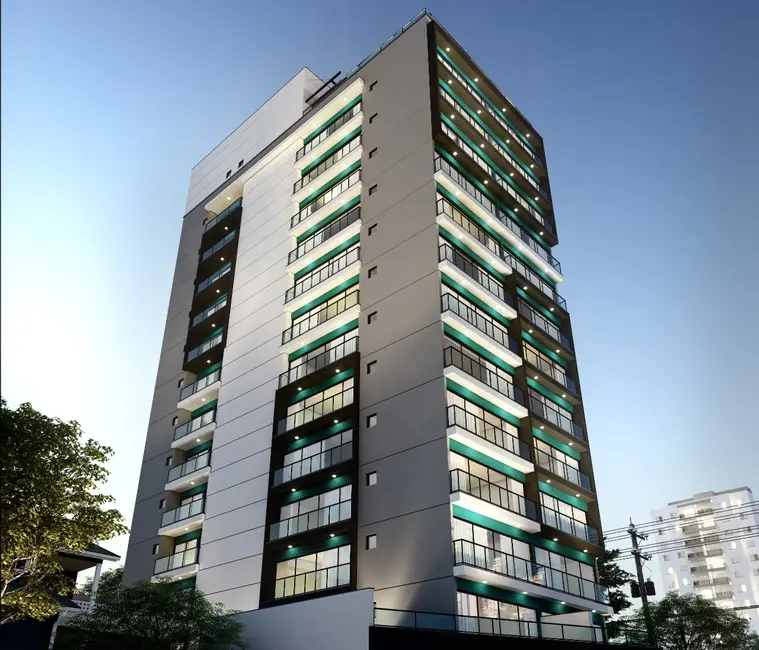 Foto 2 de Apartamento com 2 quartos à venda, 43m2 em Jardim São Paulo(Zona Norte), São Paulo - SP