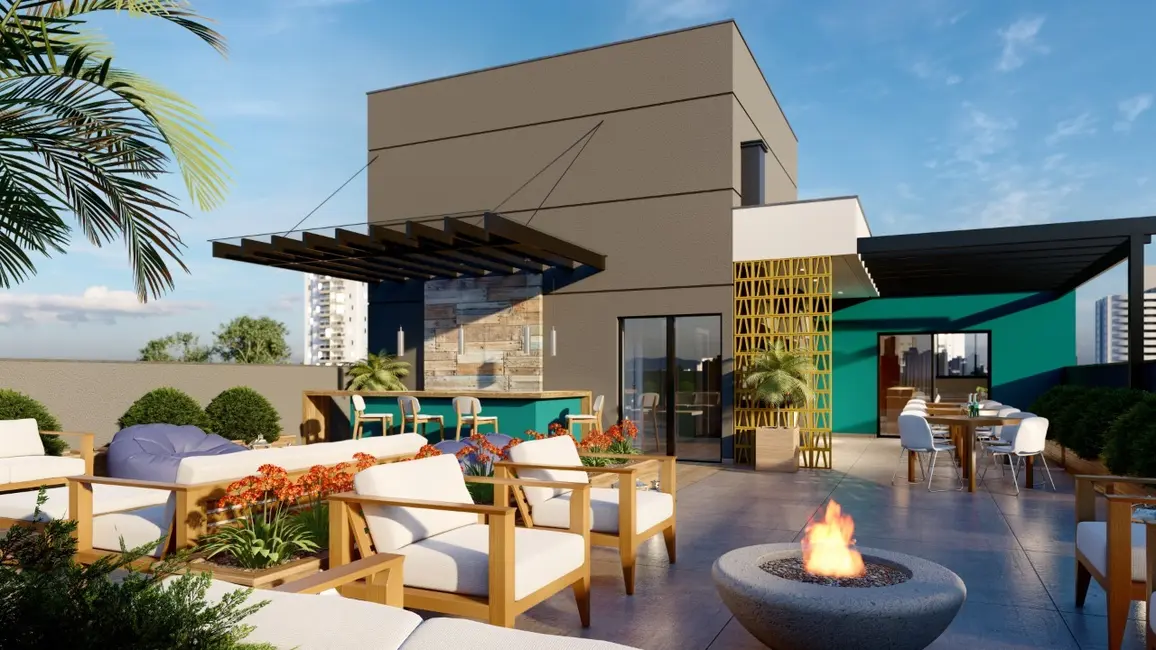 Foto 4 de Apartamento com 2 quartos à venda, 43m2 em Jardim São Paulo(Zona Norte), São Paulo - SP