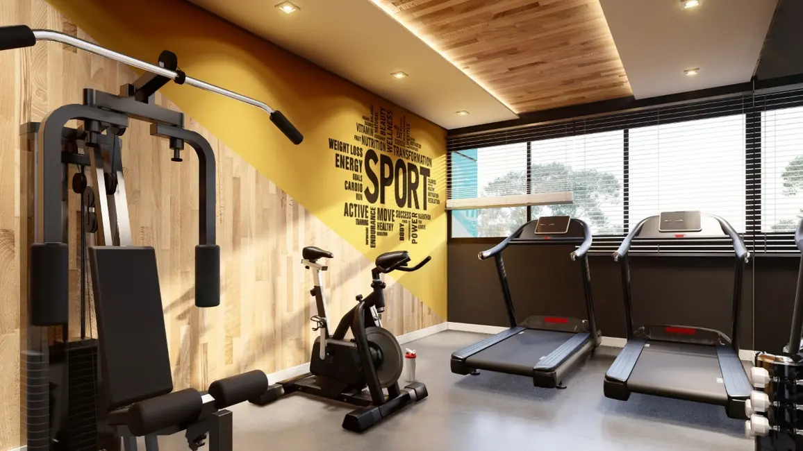 Foto 7 de Apartamento com 2 quartos à venda, 43m2 em Jardim São Paulo(Zona Norte), São Paulo - SP