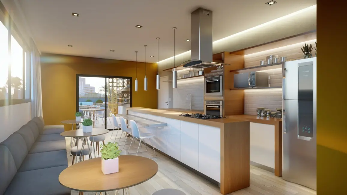 Foto 6 de Apartamento com 2 quartos à venda, 43m2 em Jardim São Paulo(Zona Norte), São Paulo - SP