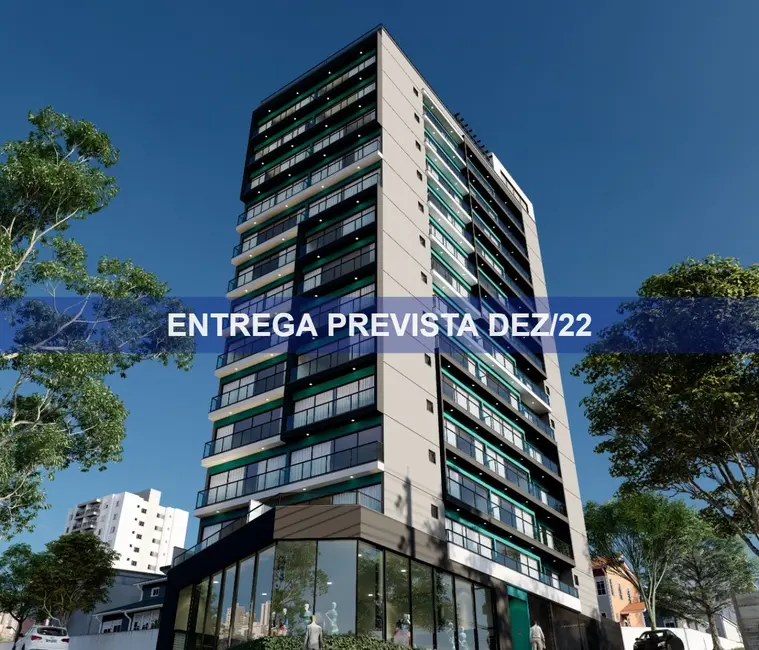 Foto 1 de Apartamento com 2 quartos à venda, 43m2 em Jardim São Paulo(Zona Norte), São Paulo - SP