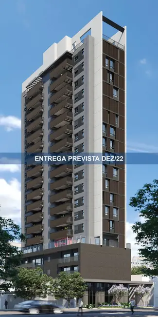 Foto 2 de Apartamento com 3 quartos à venda, 86m2 em Jardim das Acácias, São Paulo - SP