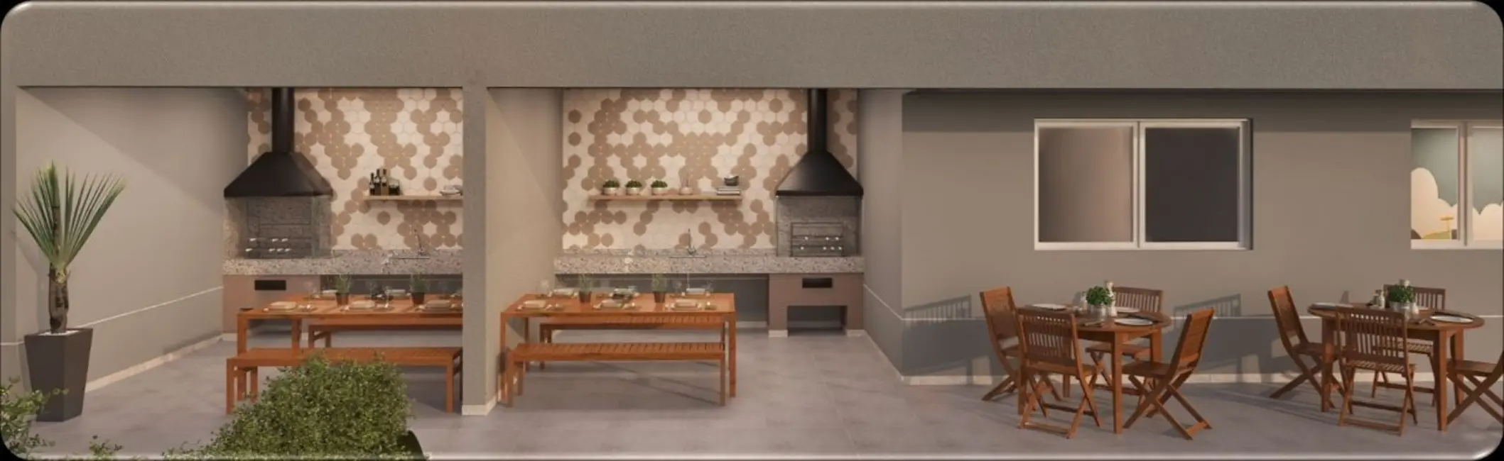 Foto 4 de Apartamento com 1 quarto à venda, 37m2 em Imirim, São Paulo - SP