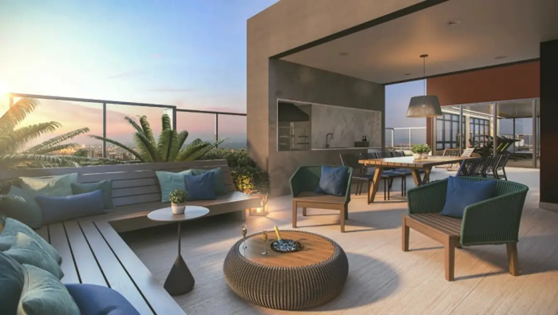 Foto 9 de Apartamento com 2 quartos à venda, 65m2 em Vila Mariana, São Paulo - SP