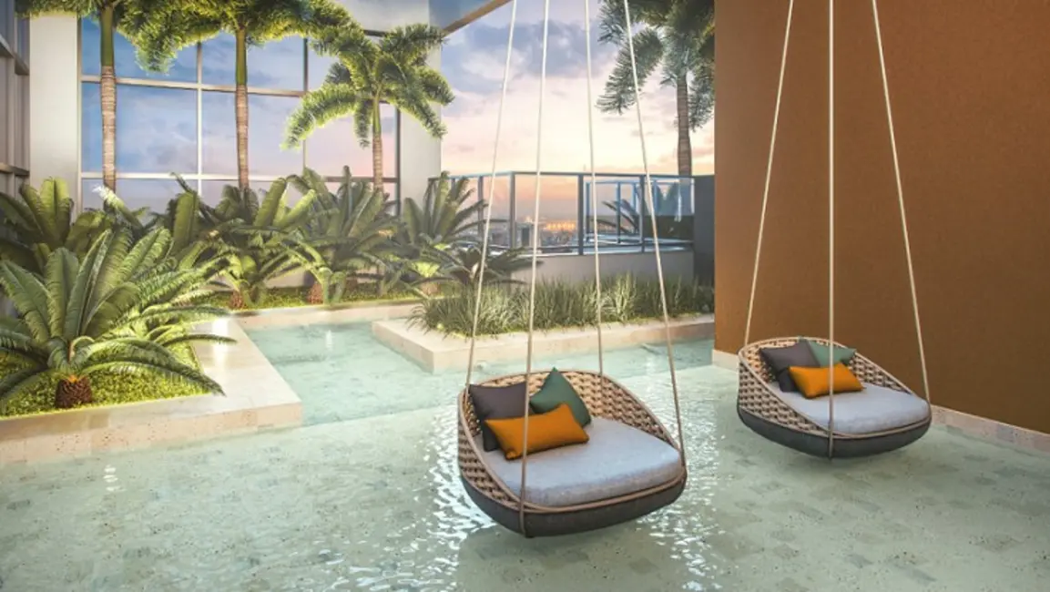 Foto 8 de Apartamento com 2 quartos à venda, 65m2 em Vila Mariana, São Paulo - SP