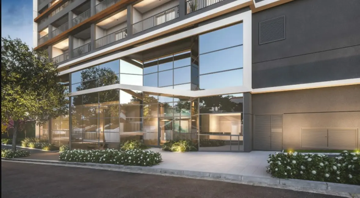 Foto 2 de Apartamento com 2 quartos à venda, 65m2 em Vila Mariana, São Paulo - SP