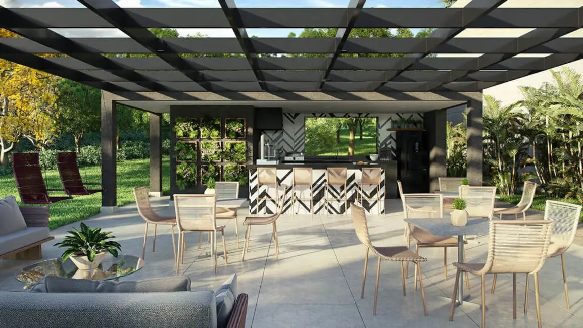 Apartamento com 3 quartos à venda, 88m2 em Vila Leopoldina, São Paulo - SP - imagem 9 Foto 9 de Apartamento com 3 quartos à venda, 88m2 em Vila Leopoldina, São Paulo - SP