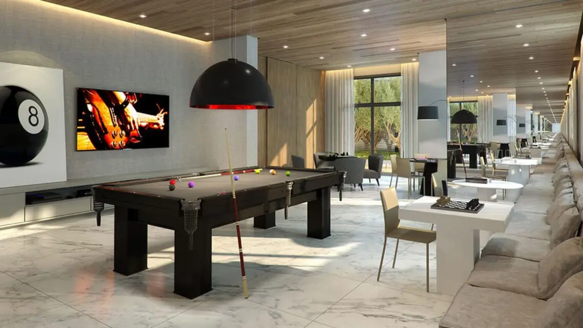 Foto 7 de Apartamento com 2 quartos à venda, 70m2 em Vila Leopoldina, São Paulo - SP