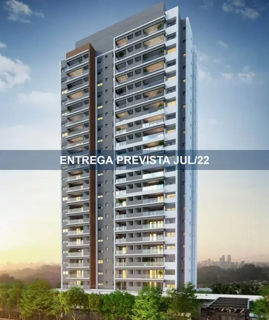 Foto 2 de Apartamento com 2 quartos à venda, 70m2 em Vila Leopoldina, São Paulo - SP