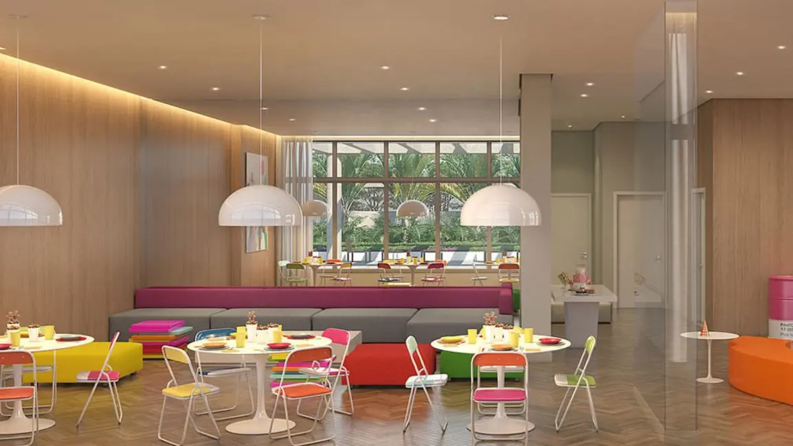 Foto 6 de Apartamento com 2 quartos à venda, 70m2 em Vila Leopoldina, São Paulo - SP