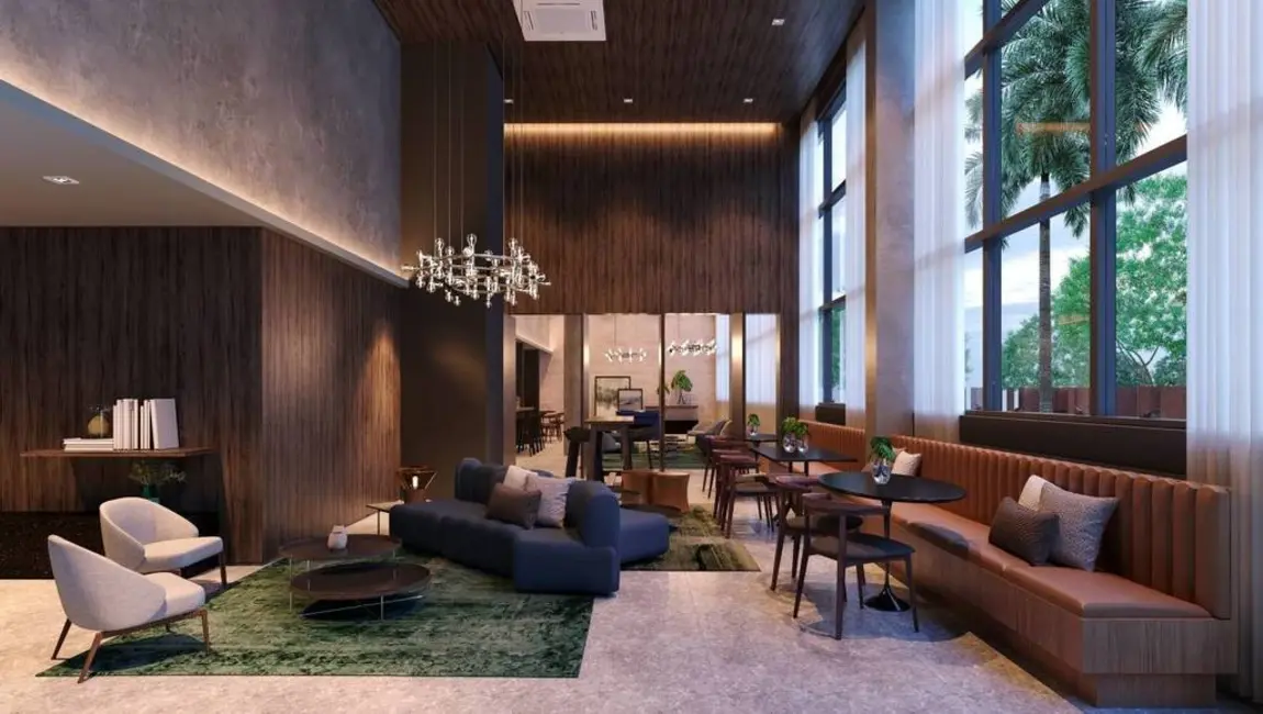 Foto 1 de Apartamento com 3 quartos à venda, 100m2 em Perdizes, São Paulo - SP