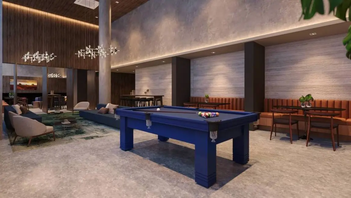 Apartamento com 3 quartos à venda, 100m2 em Perdizes, São Paulo - SP - imagem 6 Foto 6 de Apartamento com 3 quartos à venda, 100m2 em Perdizes, São Paulo - SP