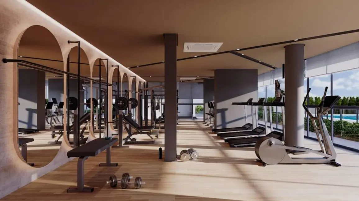 Apartamento com 3 quartos à venda, 100m2 em Perdizes, São Paulo - SP - imagem 3 Foto 3 de Apartamento com 3 quartos à venda, 100m2 em Perdizes, São Paulo - SP