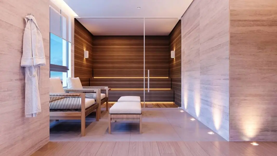 Apartamento com 3 quartos à venda, 100m2 em Perdizes, São Paulo - SP - imagem 8 Foto 8 de Apartamento com 3 quartos à venda, 100m2 em Perdizes, São Paulo - SP