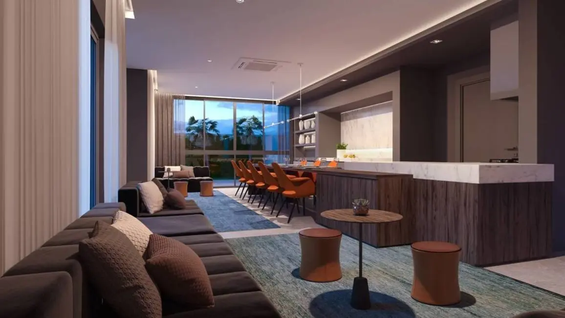 Apartamento com 3 quartos à venda, 100m2 em Perdizes, São Paulo - SP - imagem 4 Foto 4 de Apartamento com 3 quartos à venda, 100m2 em Perdizes, São Paulo - SP