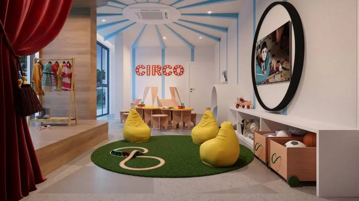 Apartamento com 3 quartos à venda, 100m2 em Perdizes, São Paulo - SP - imagem 7 Foto 7 de Apartamento com 3 quartos à venda, 100m2 em Perdizes, São Paulo - SP