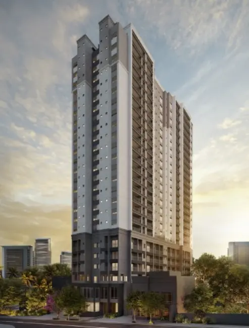 Foto 3 de Apartamento com 4 quartos à venda, 125m2 em São Paulo - SP