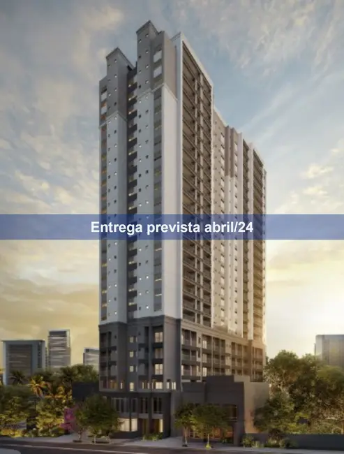 Foto 4 de Apartamento com 3 quartos à venda, 99m2 em São Paulo - SP