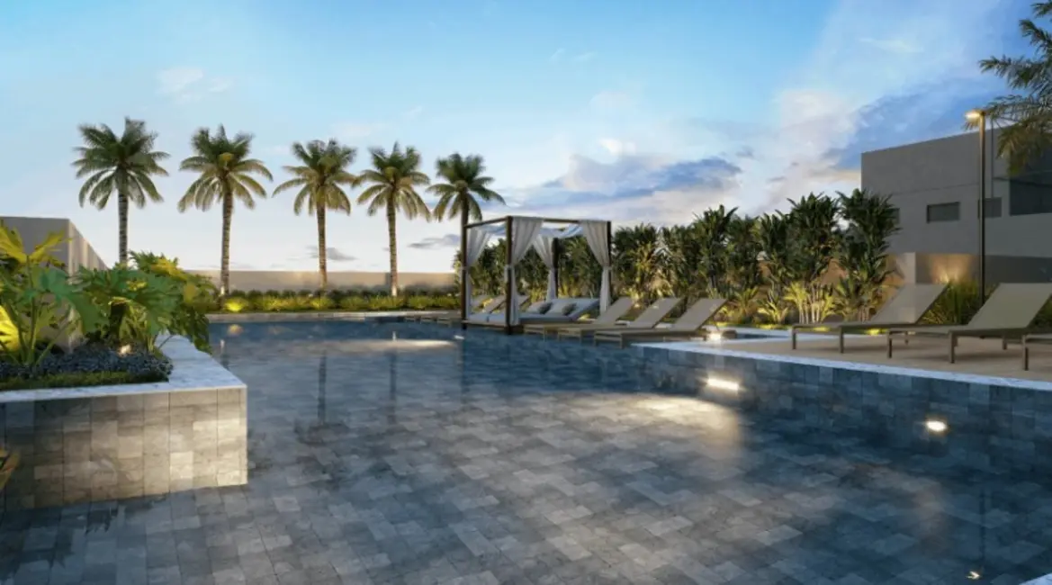 Foto 1 de Apartamento com 3 quartos à venda, 99m2 em São Paulo - SP