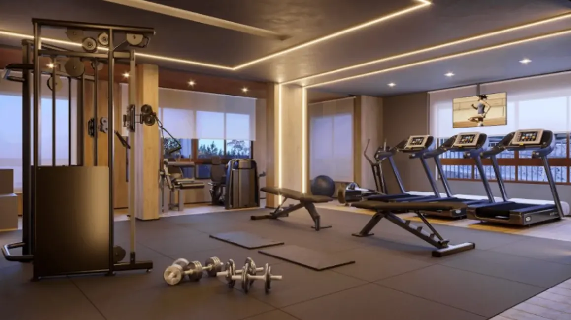 Apartamento com 2 quartos à venda, 72m2 em São Paulo - SP - imagem 5 Foto 5 de Apartamento com 2 quartos à venda, 72m2 em São Paulo - SP