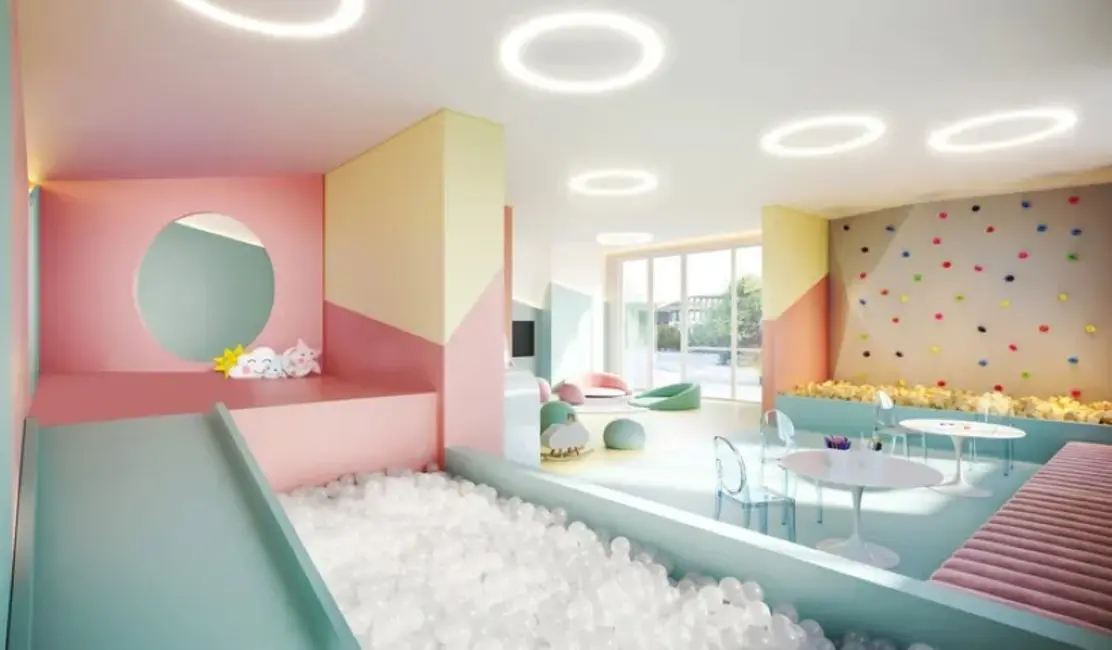 Foto 6 de Apartamento com 3 quartos à venda, 113m2 em Santo Amaro, São Paulo - SP