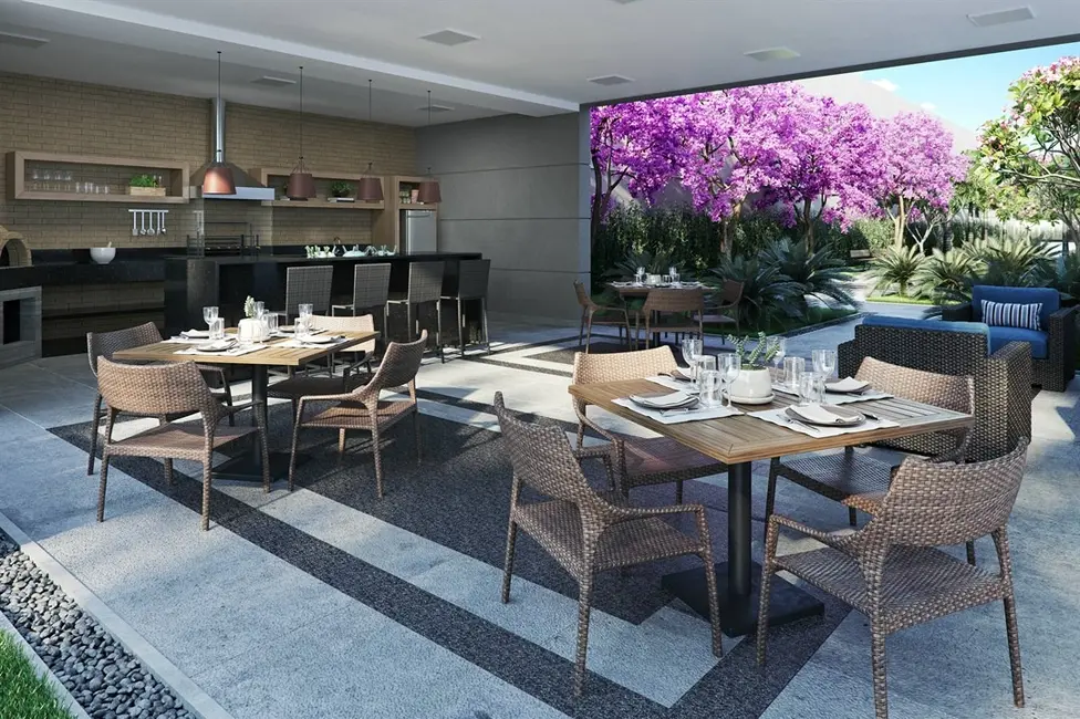 Foto 8 de Apartamento com 3 quartos à venda, 76m2 em São Paulo - SP