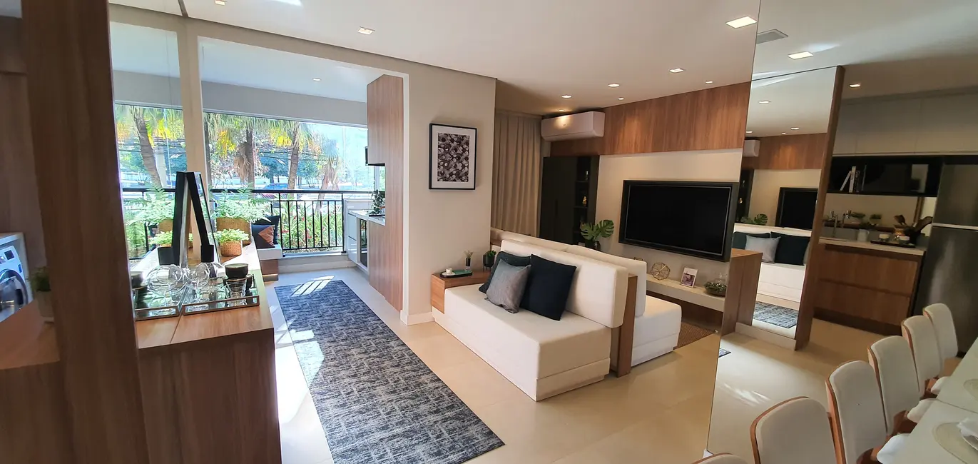 Foto 9 de Apartamento com 3 quartos à venda, 76m2 em São Paulo - SP