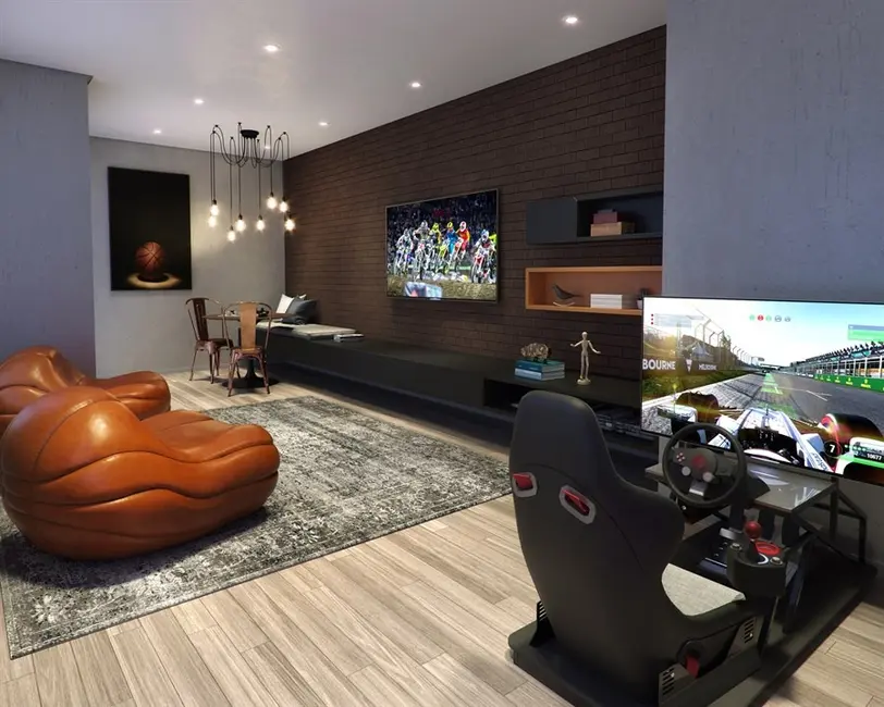 Foto 7 de Apartamento com 3 quartos à venda, 76m2 em São Paulo - SP