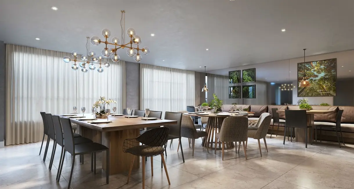 Foto 8 de Apartamento com 2 quartos à venda, 64m2 em Santana, São Paulo - SP