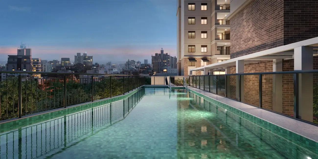 Foto 2 de Apartamento com 2 quartos à venda, 64m2 em Santana, São Paulo - SP