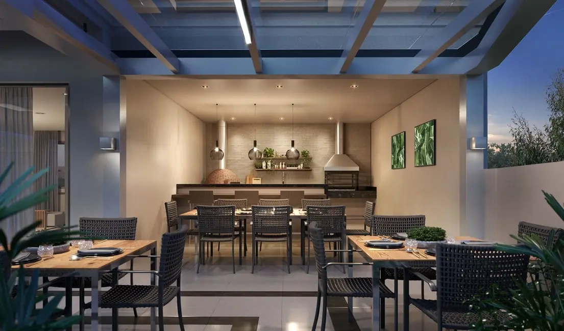 Foto 4 de Apartamento com 2 quartos à venda, 64m2 em Santana, São Paulo - SP