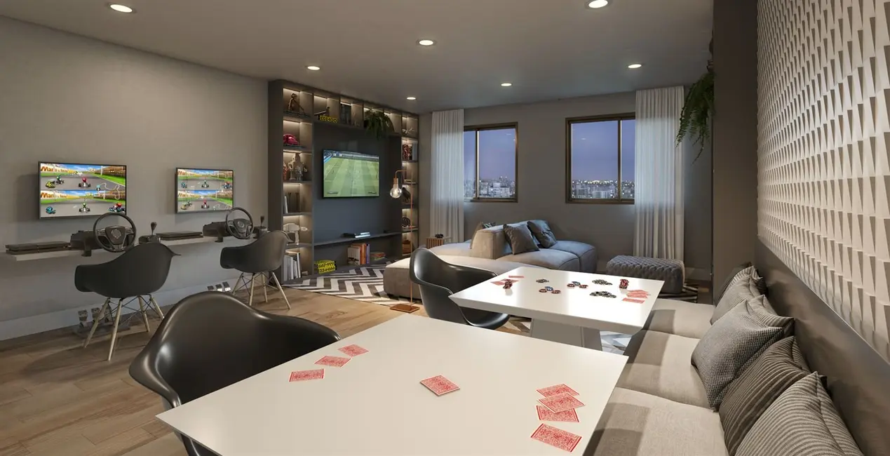 Foto 6 de Apartamento com 2 quartos à venda, 64m2 em Santana, São Paulo - SP