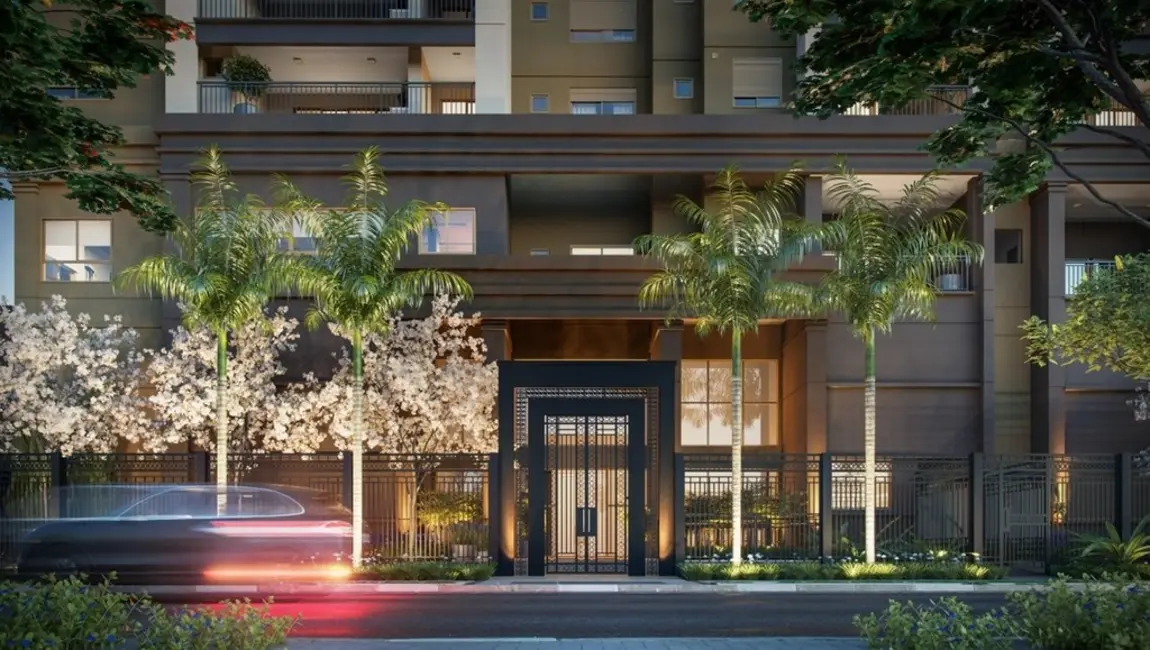 Apartamento com 3 quartos à venda, 94m2 em Vila Leopoldina, São Paulo - SP - imagem 2 Foto 2 de Apartamento com 3 quartos à venda, 94m2 em Vila Leopoldina, São Paulo - SP