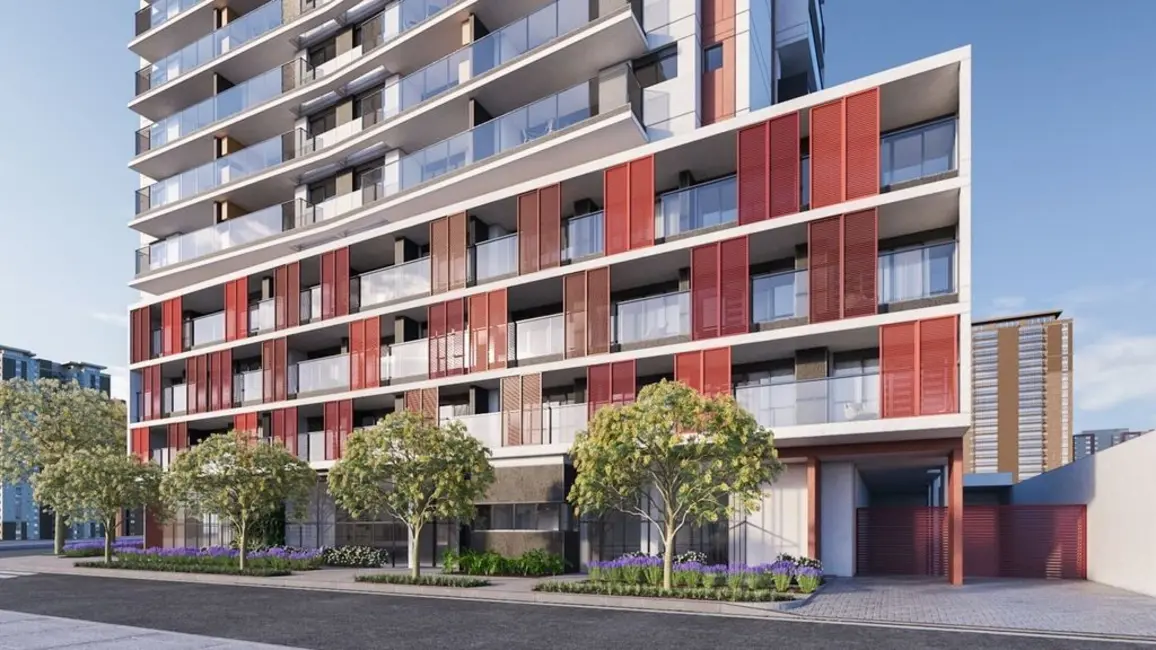 Apartamento com 1 quarto à venda, 49m2 em Vila Mariana, São Paulo - SP - imagem 2 Foto 2 de Apartamento com 1 quarto à venda, 49m2 em Vila Mariana, São Paulo - SP