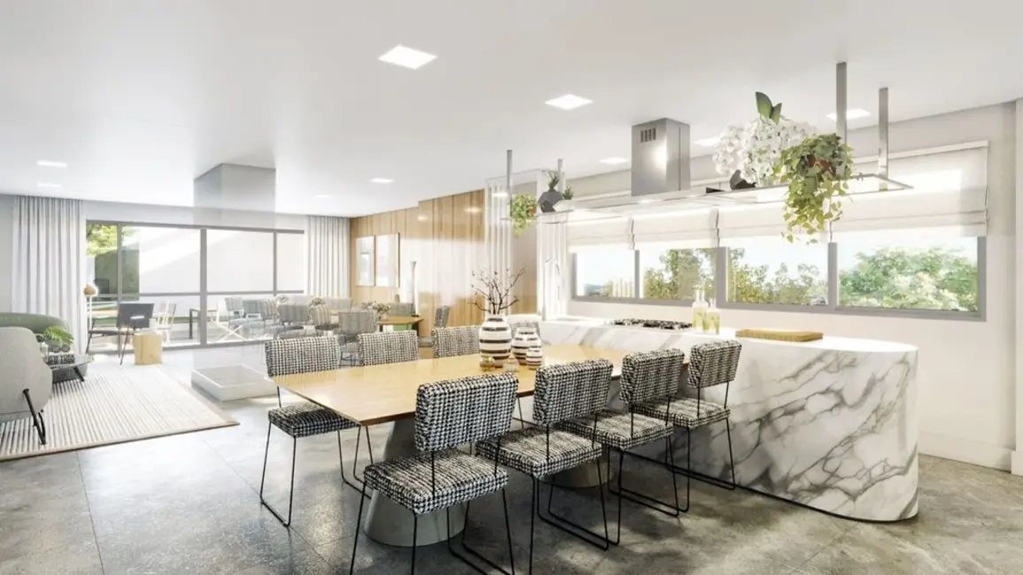 Apartamento com 1 quarto à venda, 49m2 em Vila Mariana, São Paulo - SP - imagem 7 Foto 7 de Apartamento com 1 quarto à venda, 49m2 em Vila Mariana, São Paulo - SP