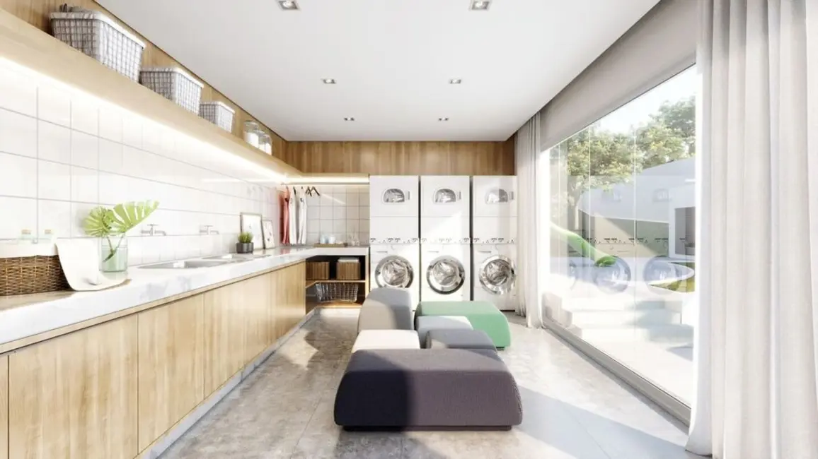 Apartamento com 1 quarto à venda, 49m2 em Vila Mariana, São Paulo - SP - imagem 9 Foto 9 de Apartamento com 1 quarto à venda, 49m2 em Vila Mariana, São Paulo - SP