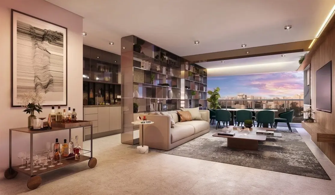 Apartamento com 2 quartos à venda, 70m2 em Perdizes, São Paulo - SP - imagem 1 Foto 1 de Apartamento com 2 quartos à venda, 70m2 em Perdizes, São Paulo - SP