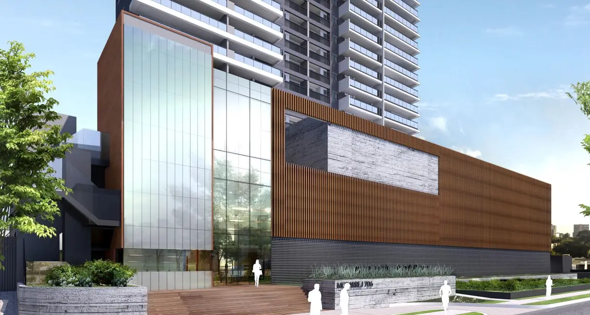 Apartamento com 3 quartos à venda, 87m2 em Vila Leopoldina, São Paulo - SP - imagem 3 Foto 3 de Apartamento com 3 quartos à venda, 87m2 em Vila Leopoldina, São Paulo - SP