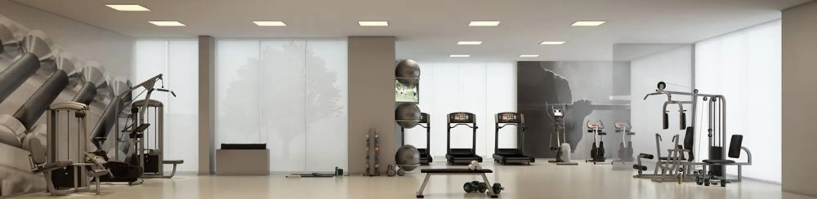 Apartamento com 3 quartos à venda, 87m2 em Vila Leopoldina, São Paulo - SP - imagem 6 Foto 6 de Apartamento com 3 quartos à venda, 87m2 em Vila Leopoldina, São Paulo - SP