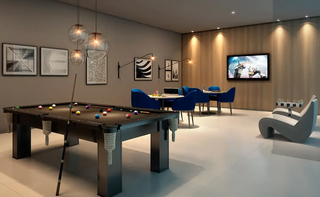 Apartamento com 3 quartos à venda, 87m2 em Vila Leopoldina, São Paulo - SP - imagem 7 Foto 7 de Apartamento com 3 quartos à venda, 87m2 em Vila Leopoldina, São Paulo - SP