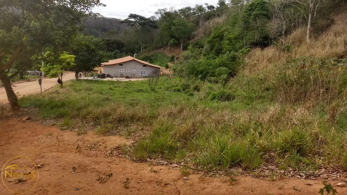 Terreno / Lote à venda, 848m2 em Paty Do Alferes - RJ - imagem 2 Foto 2 de Terreno / Lote à venda, 848m2 em Paty Do Alferes - RJ