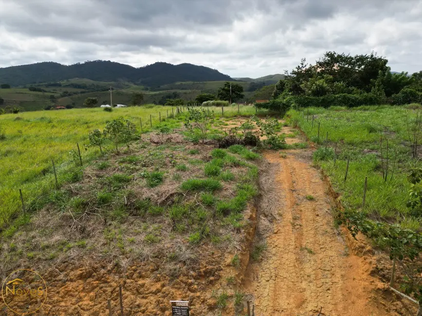 Foto 2 de Terreno / Lote à venda, 504m2 em Paty Do Alferes - RJ